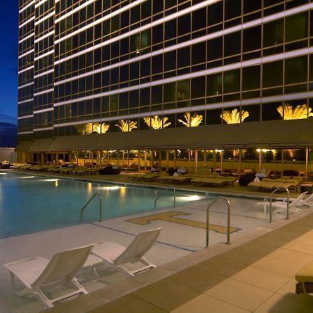 Trump International Hotel Las Vegas Facilidades foto