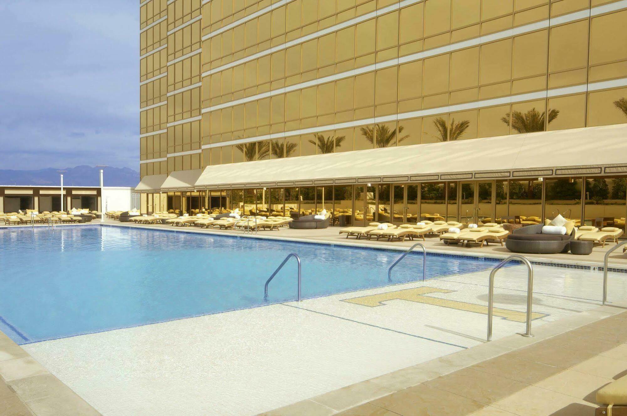 Trump International Hotel Las Vegas Facilidades foto